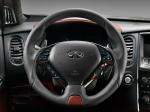 Infiniti EX37 by Vilner 2012 года